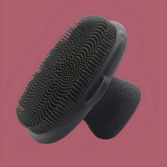 Brosse de nettoyage du visage